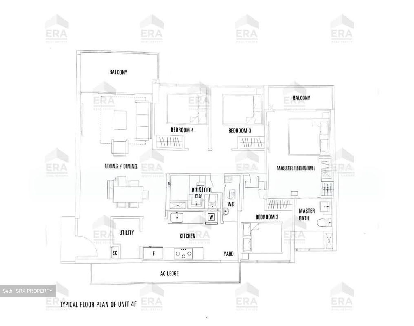 Lake Life (D22), Condominium #626964091
